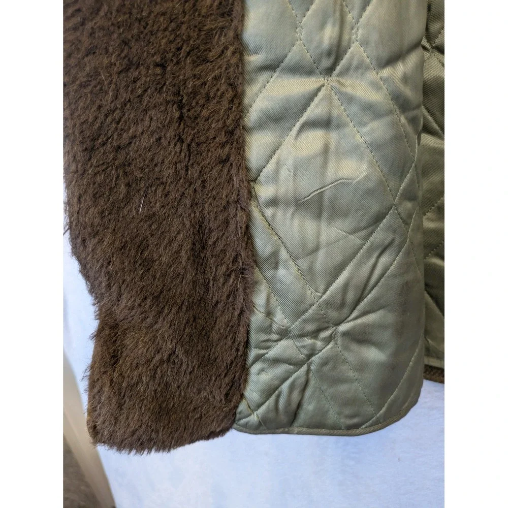 Pendleton‎ VINTAGE 70'S Men's Size XL Wool Plaid Coat